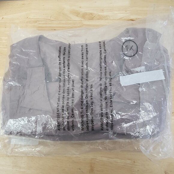 Rhonda Shear 2-Pack Invisible Body Bra 1X - Picture 3 of 4